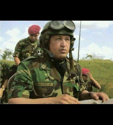 Héctor E Chacón Torres ¡CUENTAPERSONAL! banner