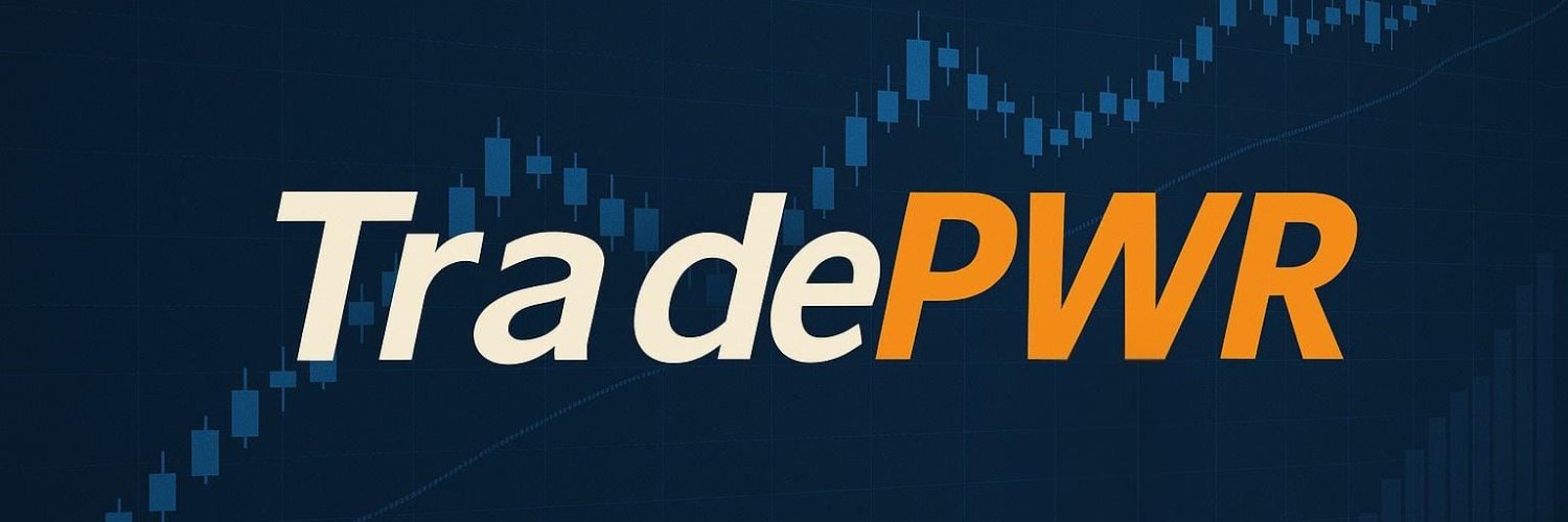 TradePower banner