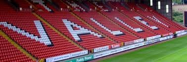 TheAddicksChat's profile banner image