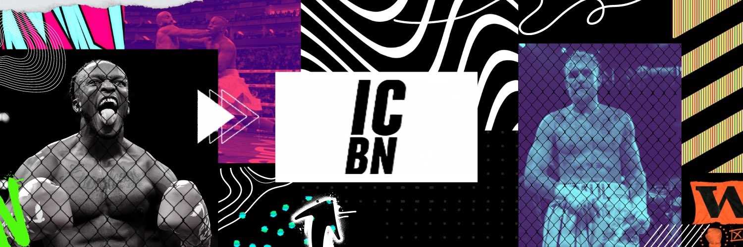 ICBN Profile Banner