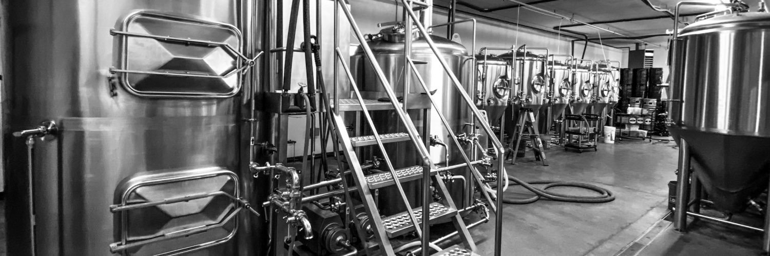 Able Ebenezer Brewing Co. banner