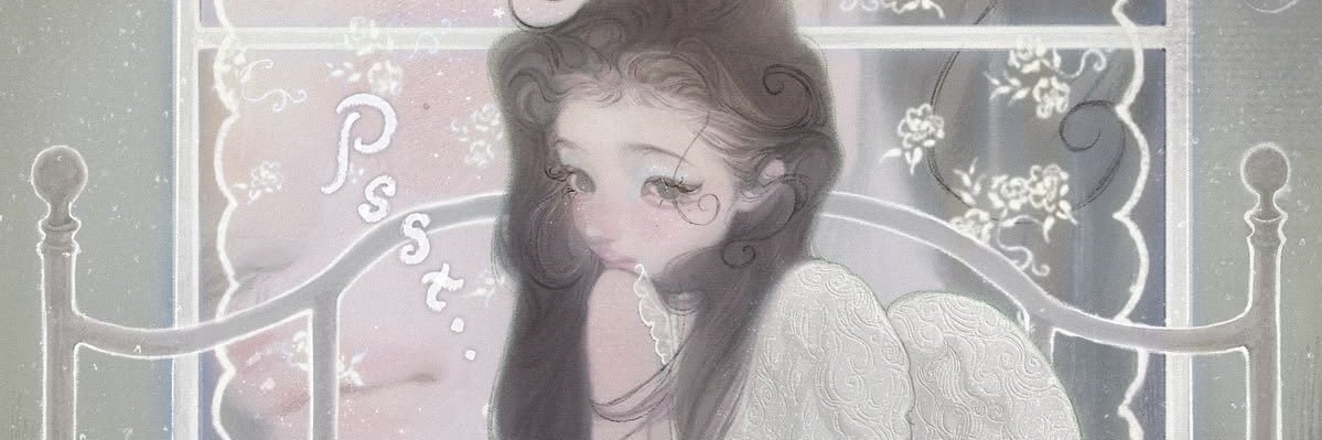 mimidehehe's profile banner image