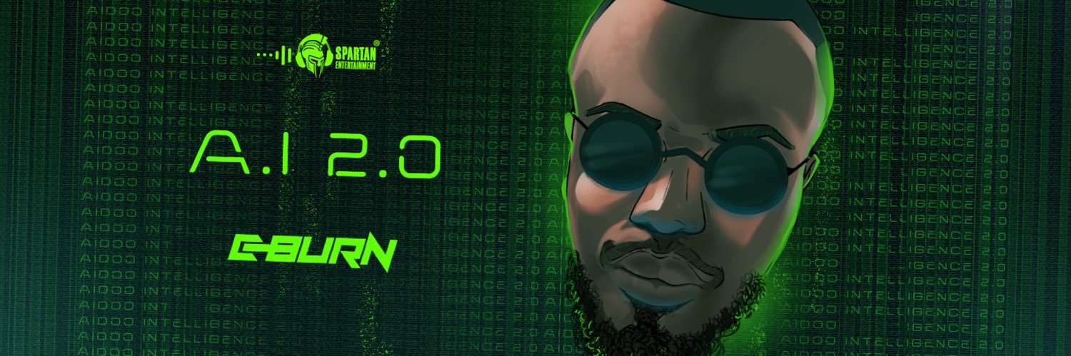 officialcburn's profile banner image