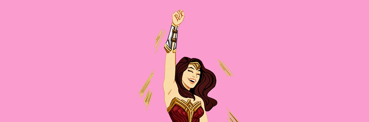 Wonder ✴️ banner