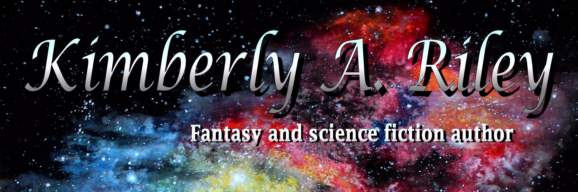 Kimberly A. Riley banner