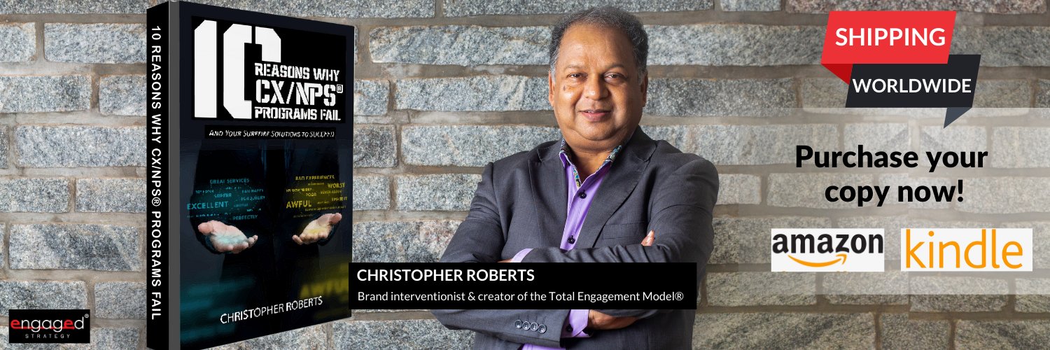 Christopher Roberts banner
