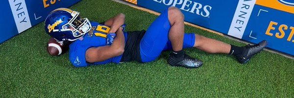 TJWhaley18 Profile Banner