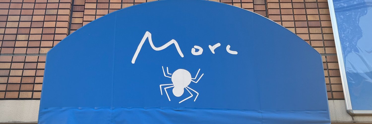 Morc阿佐ヶ谷's banner