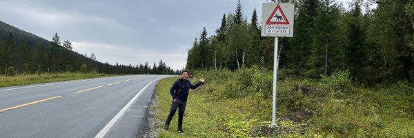 MihailClinci Profile Banner