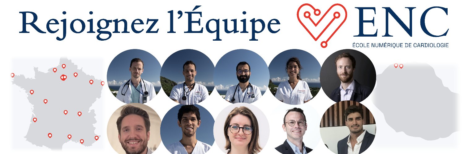 EcoleNumCardio's profile banner image