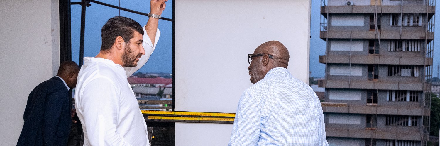 henryoqua's profile banner image
