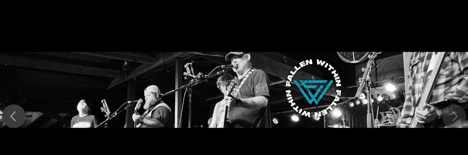 Fallen Within banner