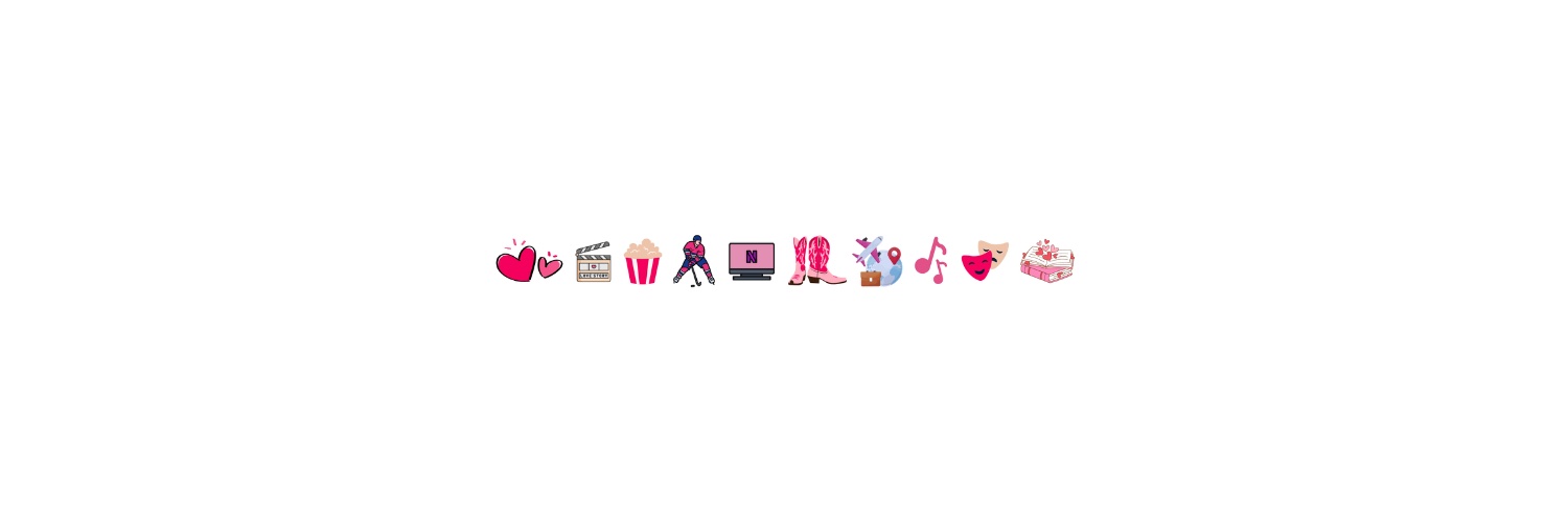 luvntv's profile banner image