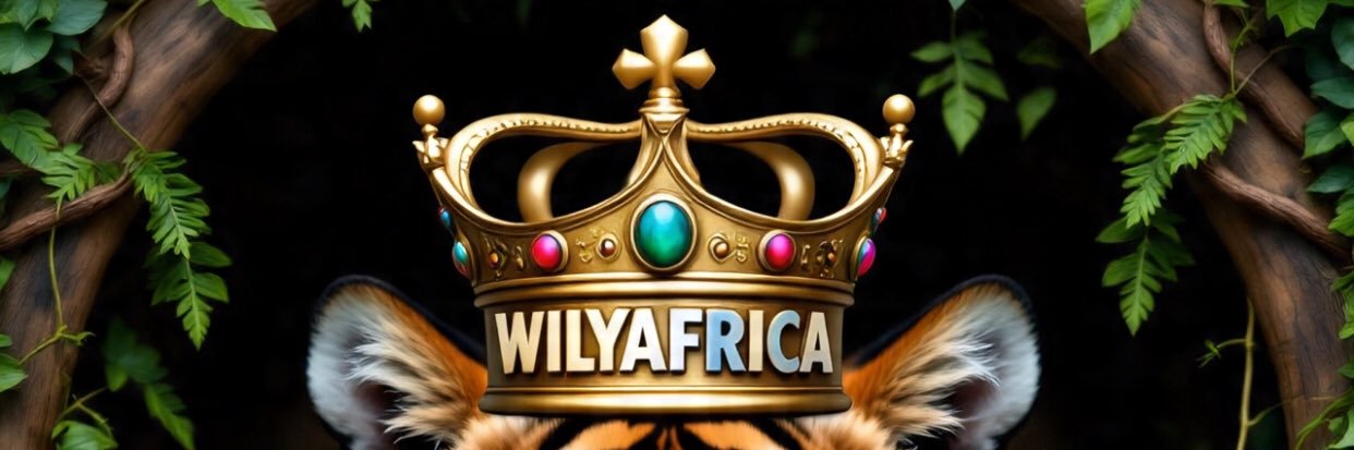 WilyBaba's profile banner image