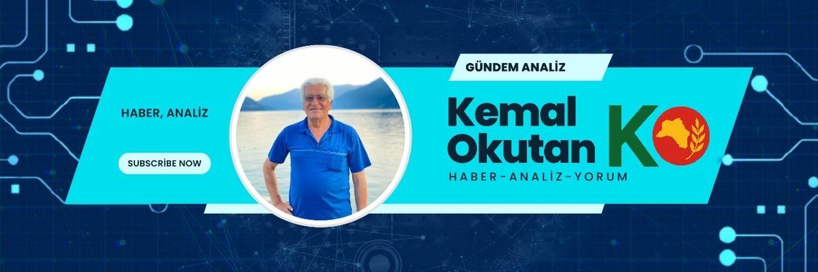 Kemal Okutan's banner