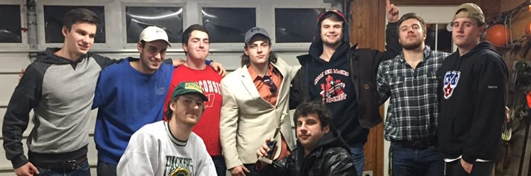 klugman96's profile banner image