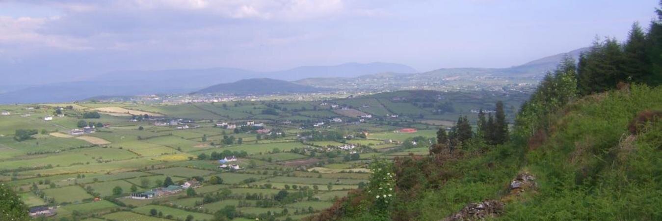 ArmaghCounty's profile banner image