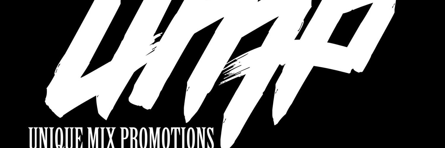 UMPromotions's profile banner image