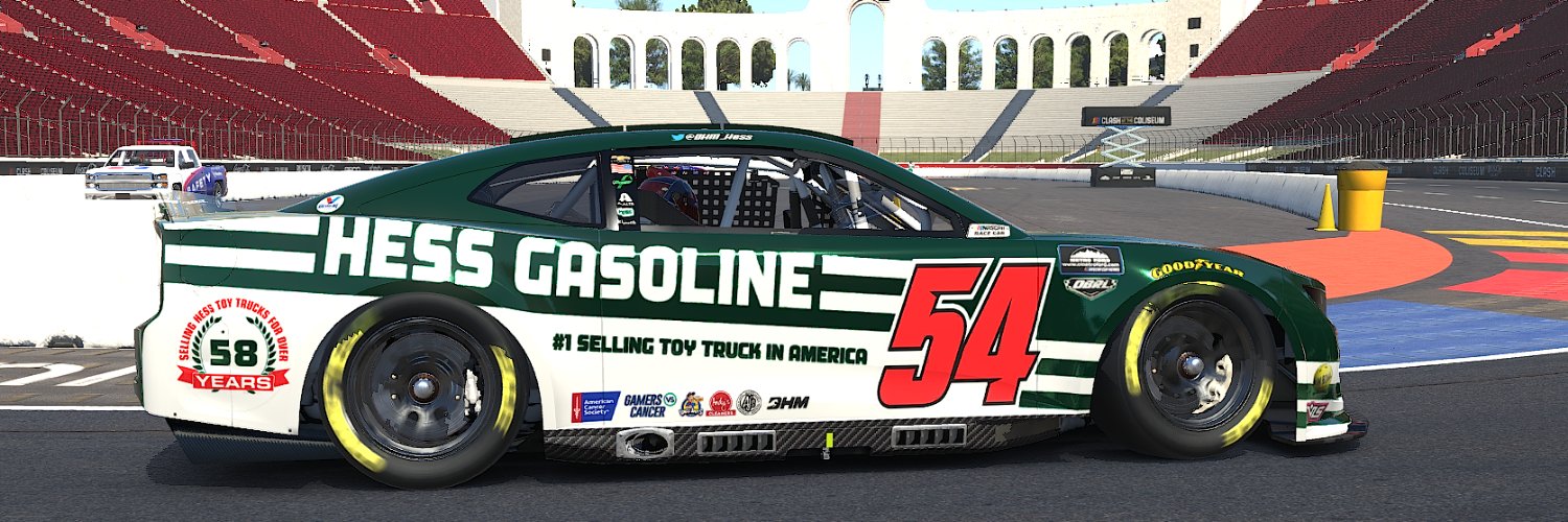 DHM_Hess's profile banner image