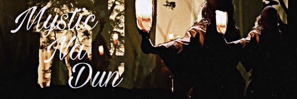 MYSTICNADUN Profile Banner