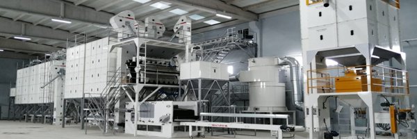 MMCTECH Seed Processing Machine & Equipments Profile Banner