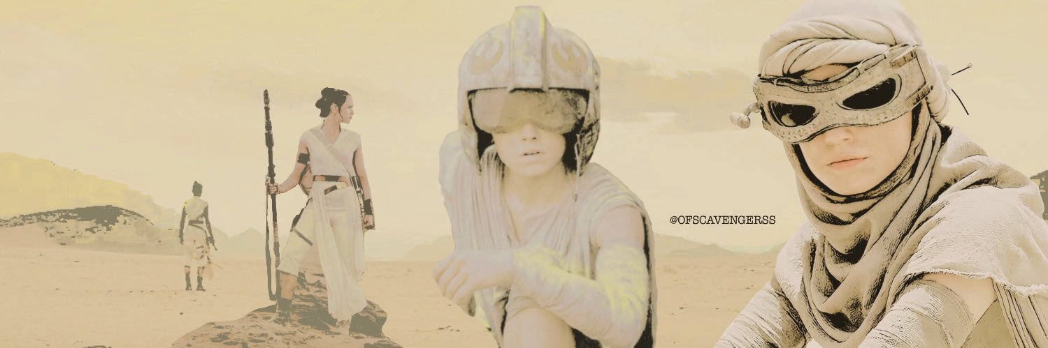 ʀᴇʏ's banner