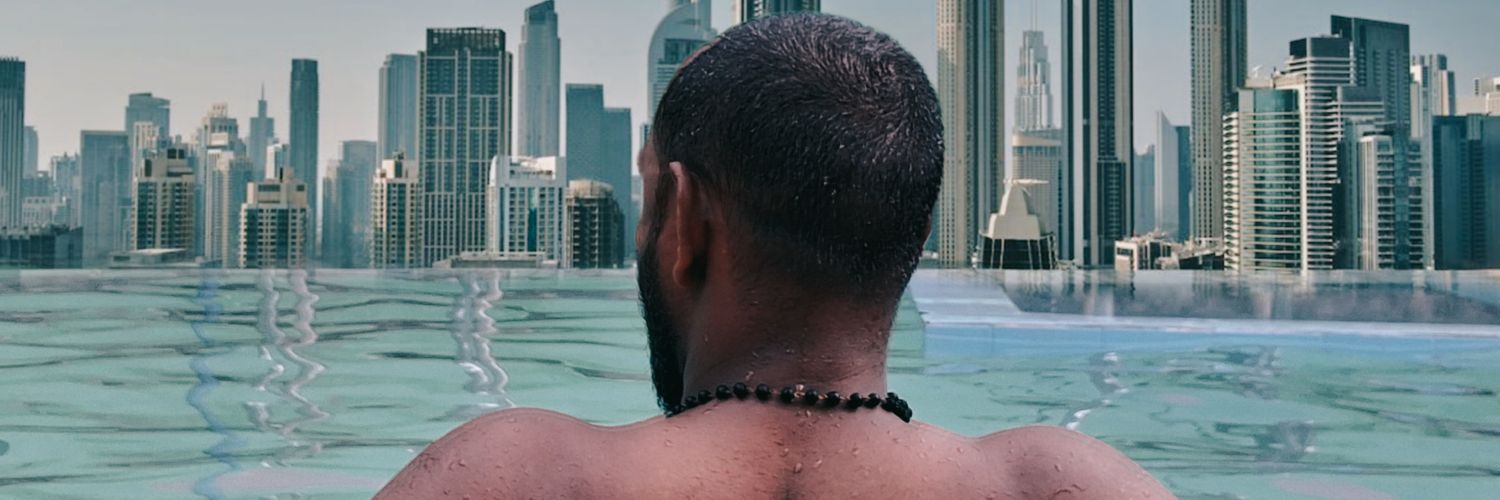 ErAnandPrem's profile banner image