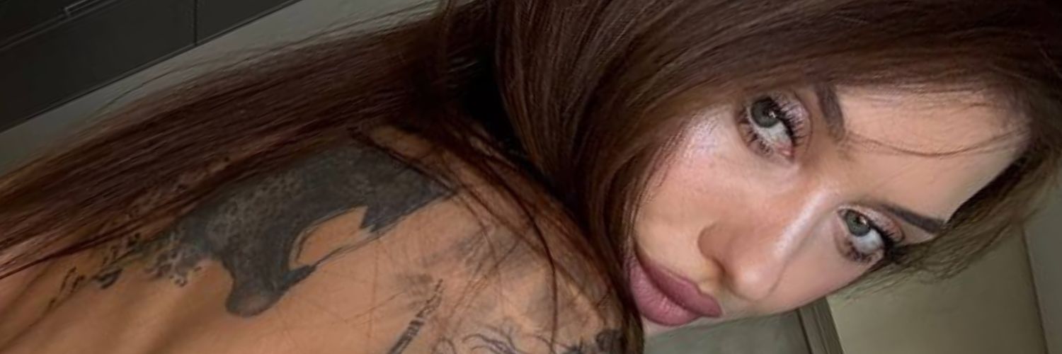 KateeSweetCum❤️ banner