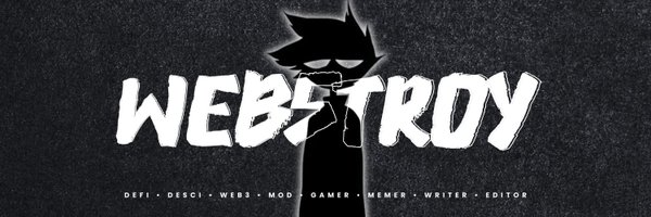 TroyArthur06 Profile Banner