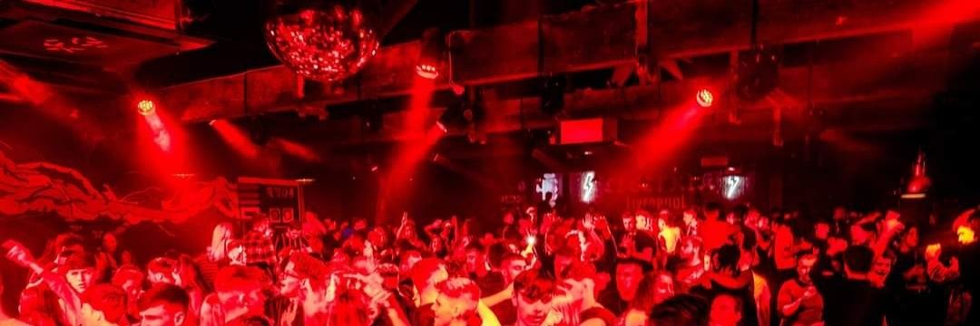 electrikclub's profile banner image