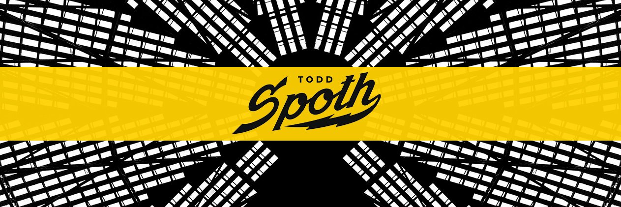 Todd Spoth banner