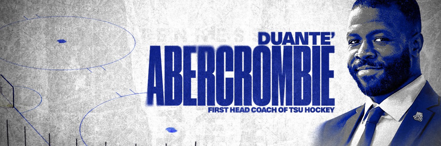 Duante' Abercrombie banner