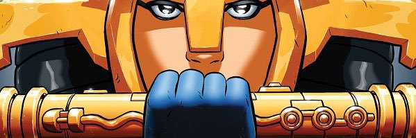 OrionScottComic's profile banner image