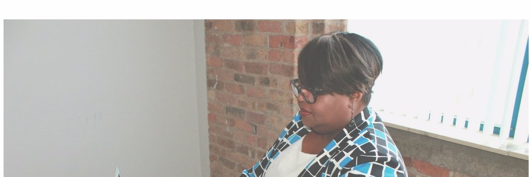 debradjones's profile banner image