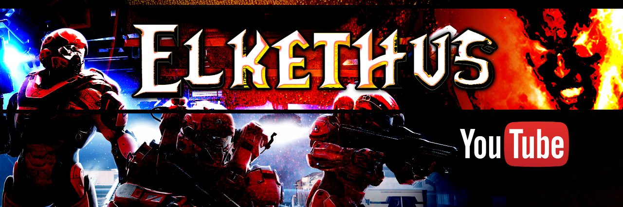 Elkethus's profile banner image