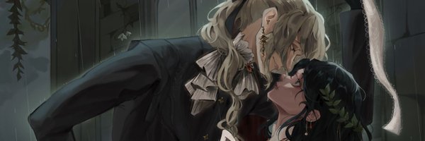 cryvann Profile Banner