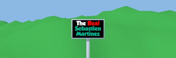 Sebasti96571475 Profile Banner
