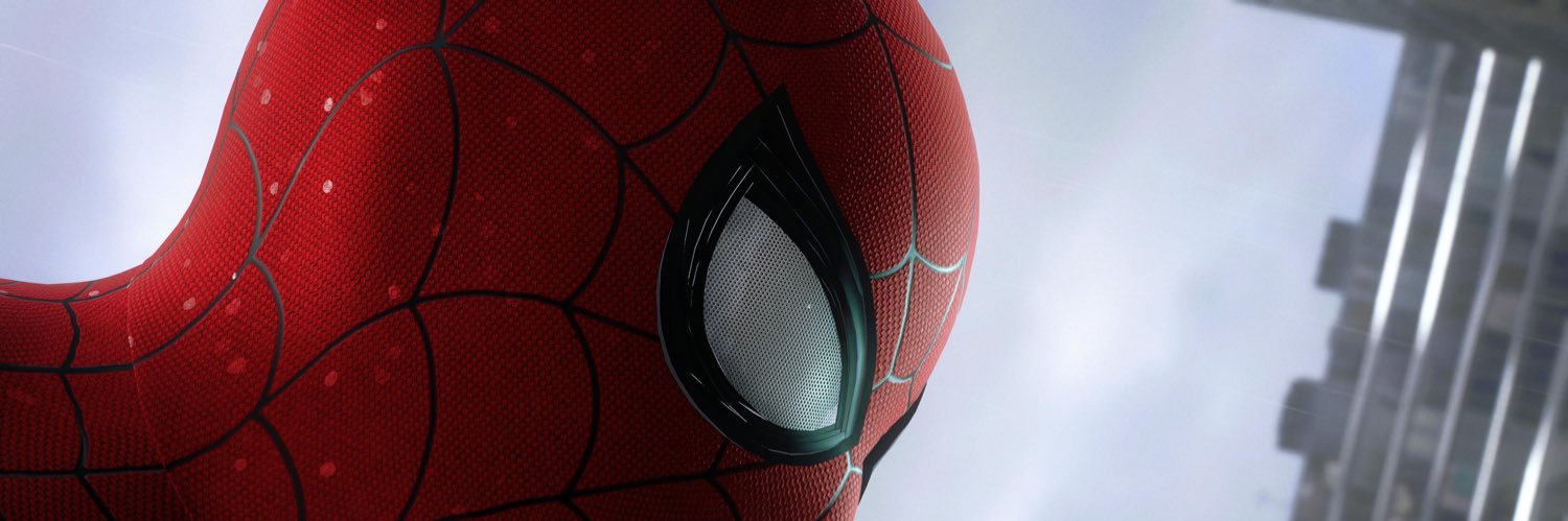 TheNerdTron's profile banner image