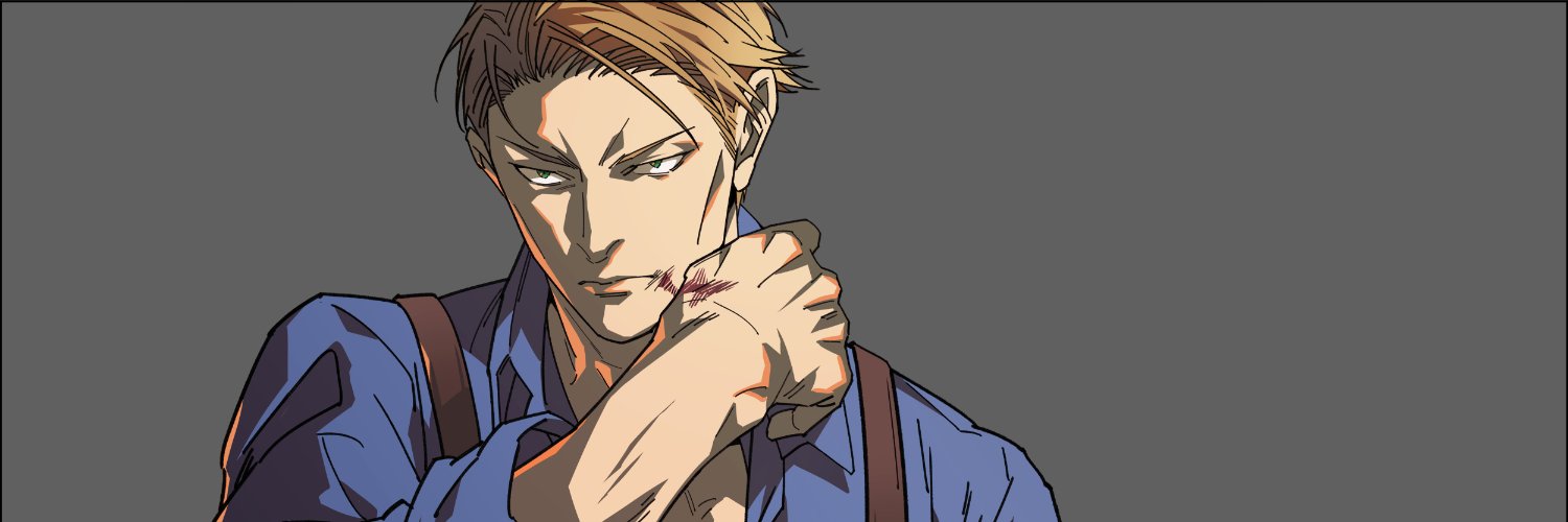 fo(ポー)'s banner