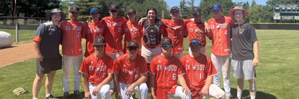 teamoxwood2026 Profile Banner