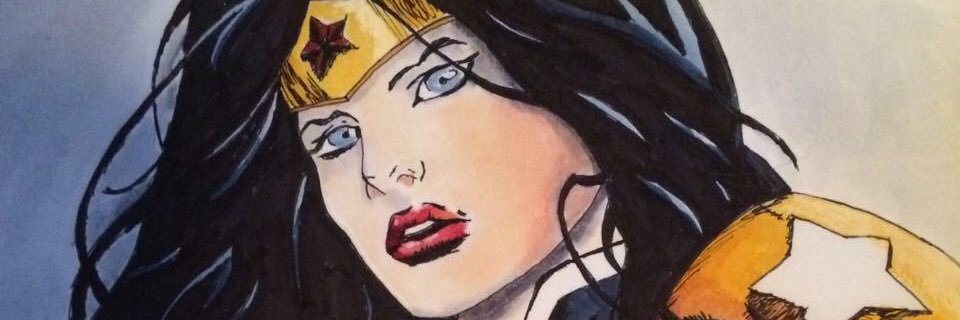 CalvinGilbert's profile banner image