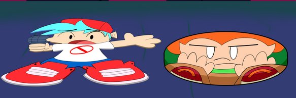 Chonk Boyfriend banner