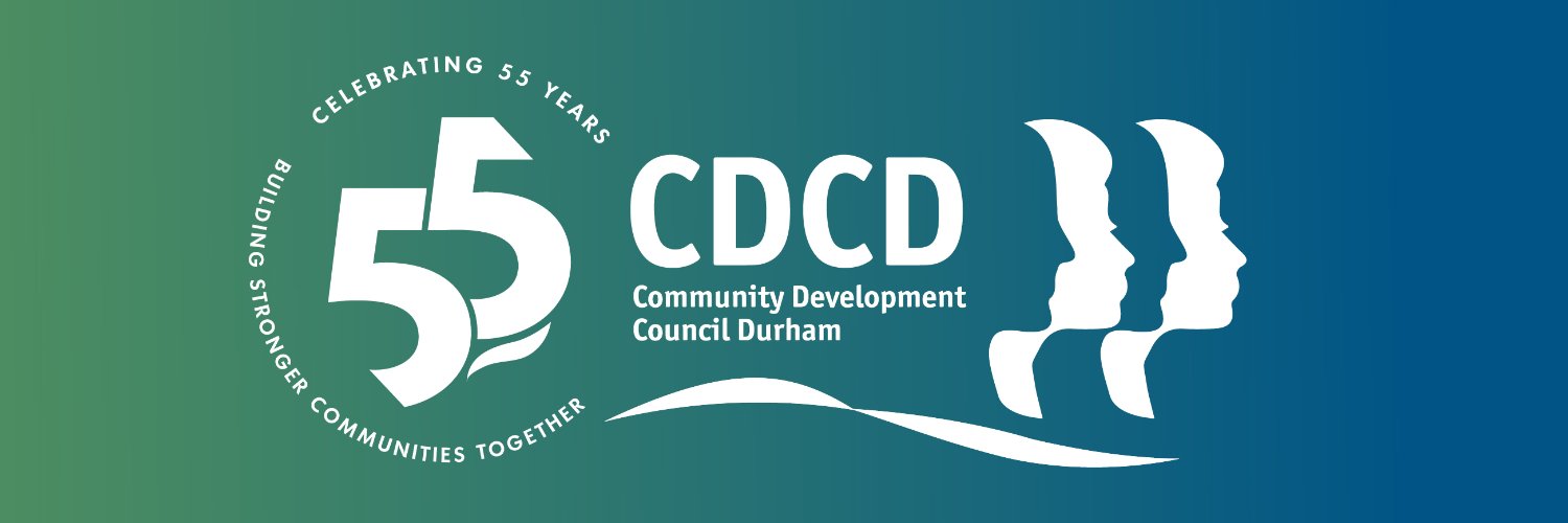 Community Development Council Durham banner