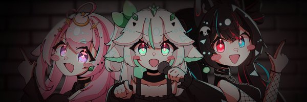 yualunaofficial Profile Banner