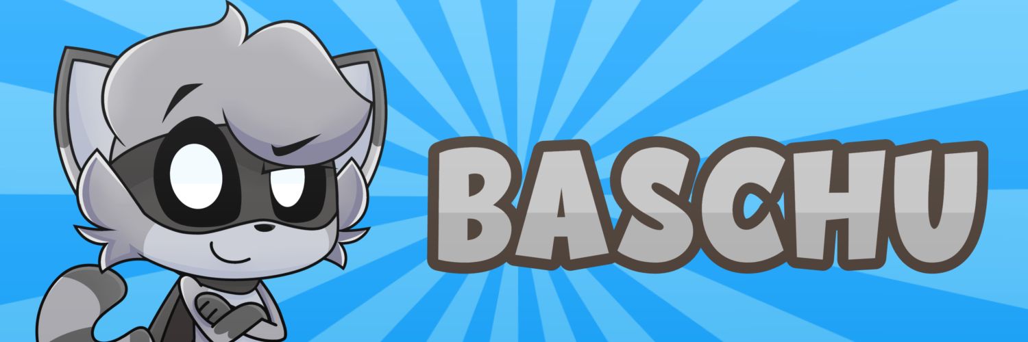 BasChuYT's profile banner image