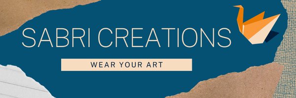 Sabri Creations Profile Banner