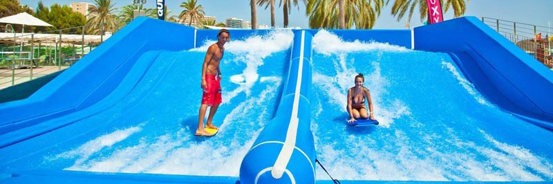 FlowRider, Inc. banner