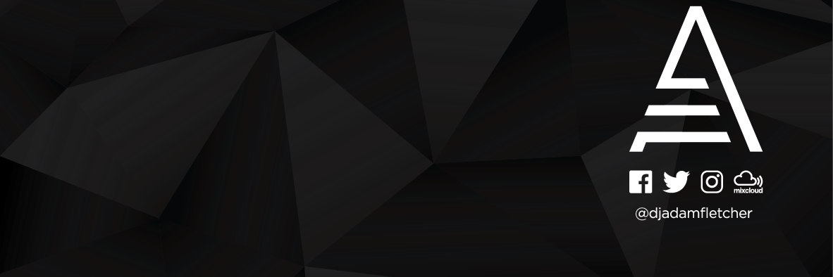 Fletcherthedj's profile banner image