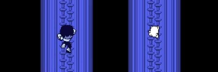 Daily Toby Fox Trivia's banner