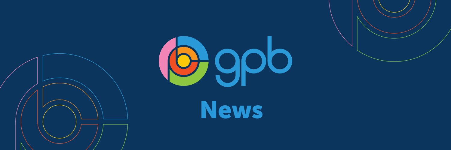 GPB News banner